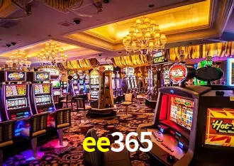 A Emoção da Loteria na ee365: Uma Chance de Mudança de Vida