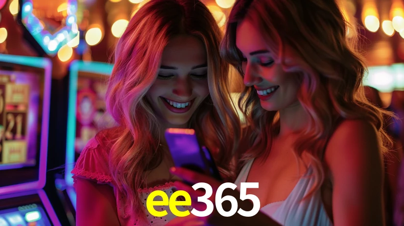 ee365: Seu Cassino Premiado com Pagamentos Rápidos