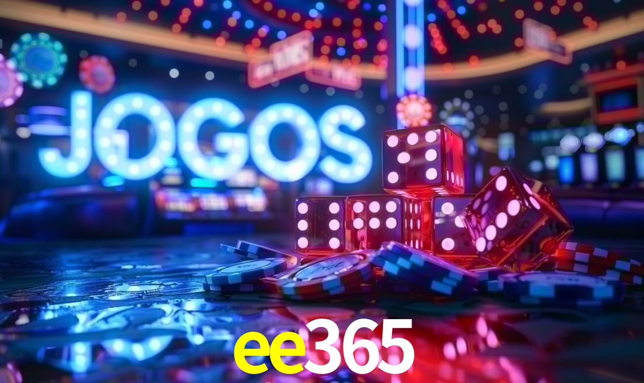 Experiência VIP ee365