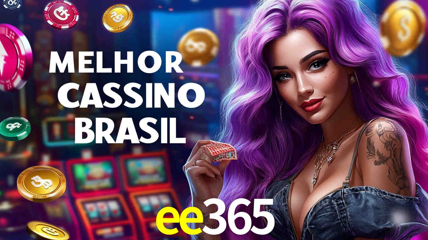 A Revolução dos Aplicativos de Jogos no ee365