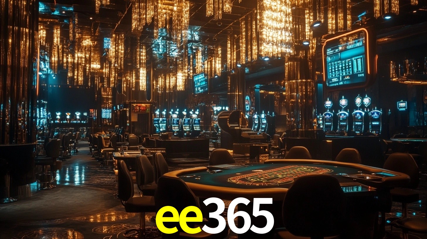ee365 - Cassino do Sonho Dourado - ee365.com