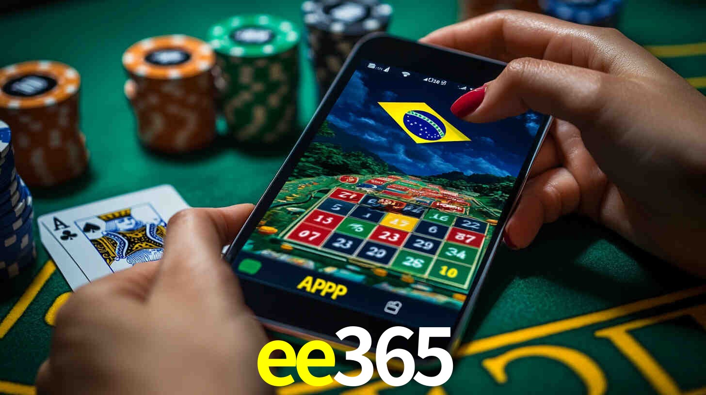 Desvendando o Mundo dos Jogos Virtuais na ee365