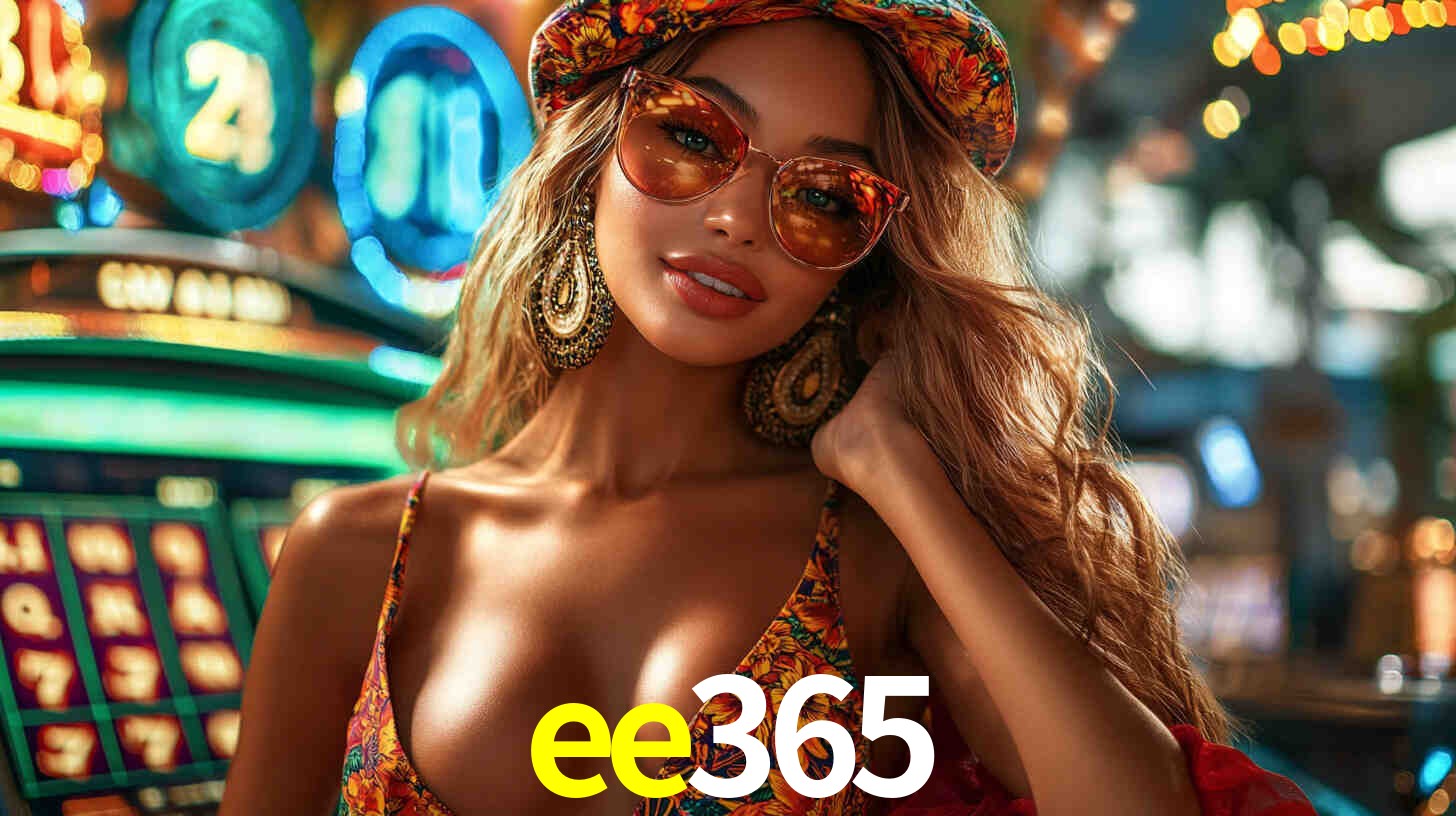 Explore as vantagens do ee365: serviço profissional e confiabilidade
