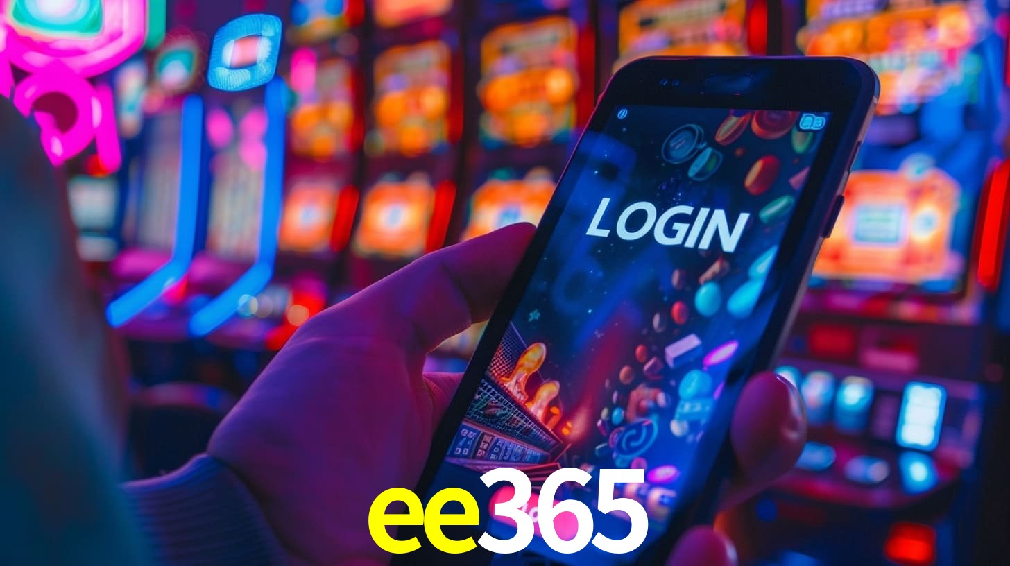 Provedores de Jogos ee365