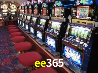 Descubra a Magia dos Jogos de Arcade no ee365