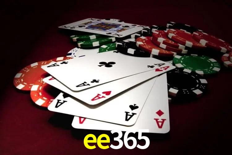 Casino Ao Vivo ee365