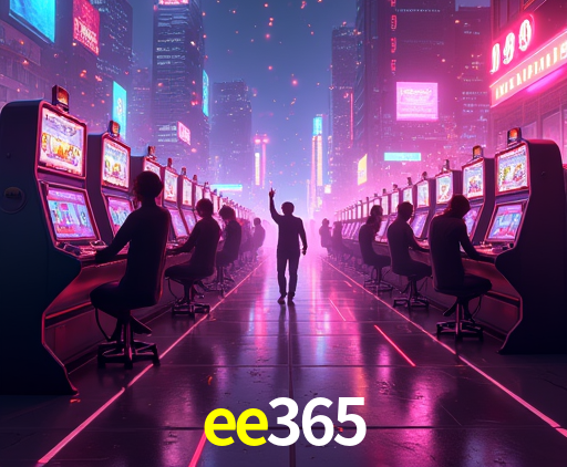 Diretório de Jogos ee365