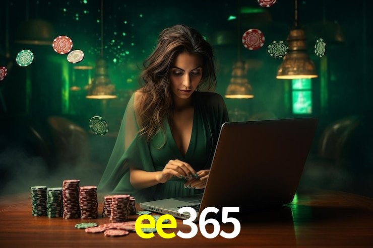 Interface do App ee365