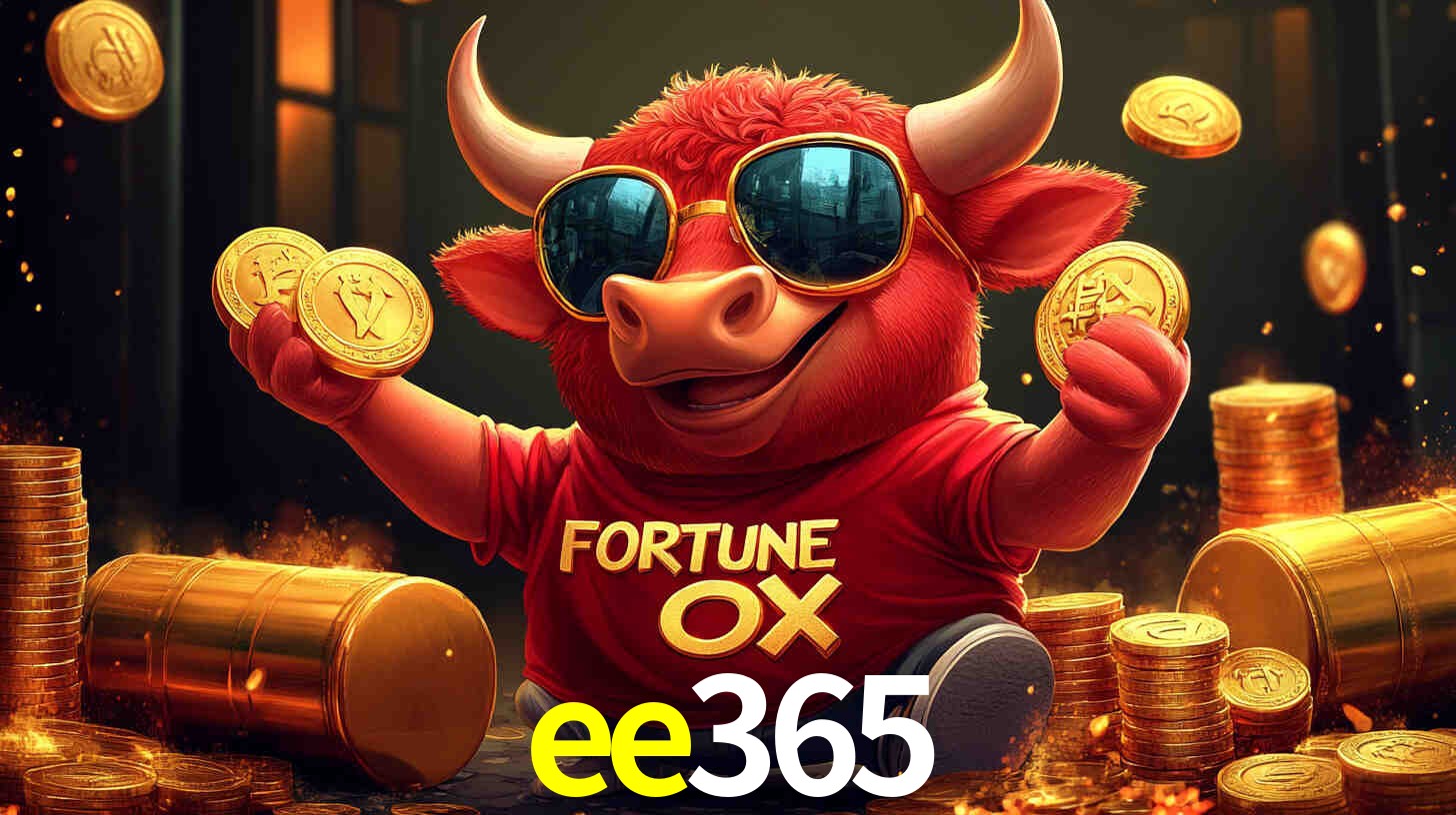 A Emoção da Loteria na ee365: Uma Chance de Mudança de Vida