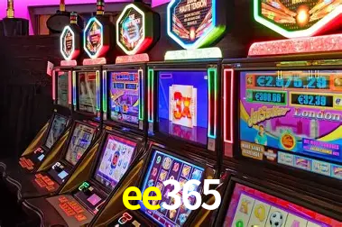 Inovações de Jogos na ee365: O Futuro das Experiências Interativas