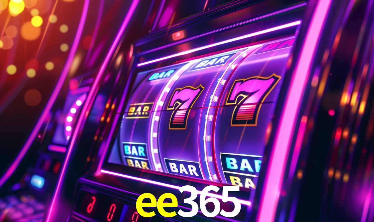 ee365: A Experiência de Casino com Jogos de Mesa ao Vivo