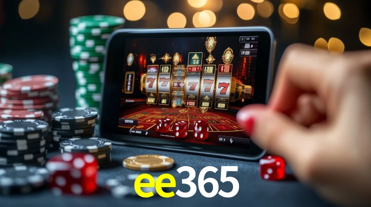 Ofertas Imperdíveis na ee365: Promoções e Bônus Que Valem a Pena
