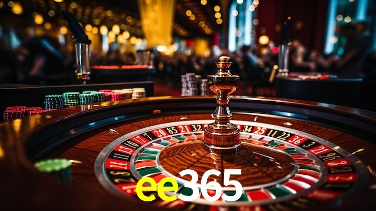 Desvendando o Mundo dos Jogos Virtuais na ee365