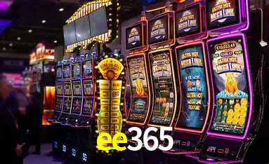 A Emoção da Loteria na ee365: Uma Chance de Mudança de Vida