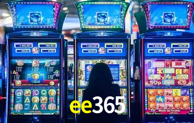 A Emoção da Loteria na ee365: Uma Chance de Mudança de Vida