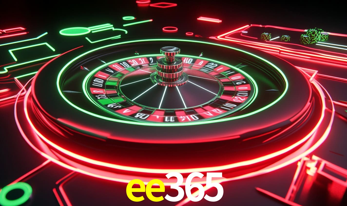 Estatísticas Esportivas ee365