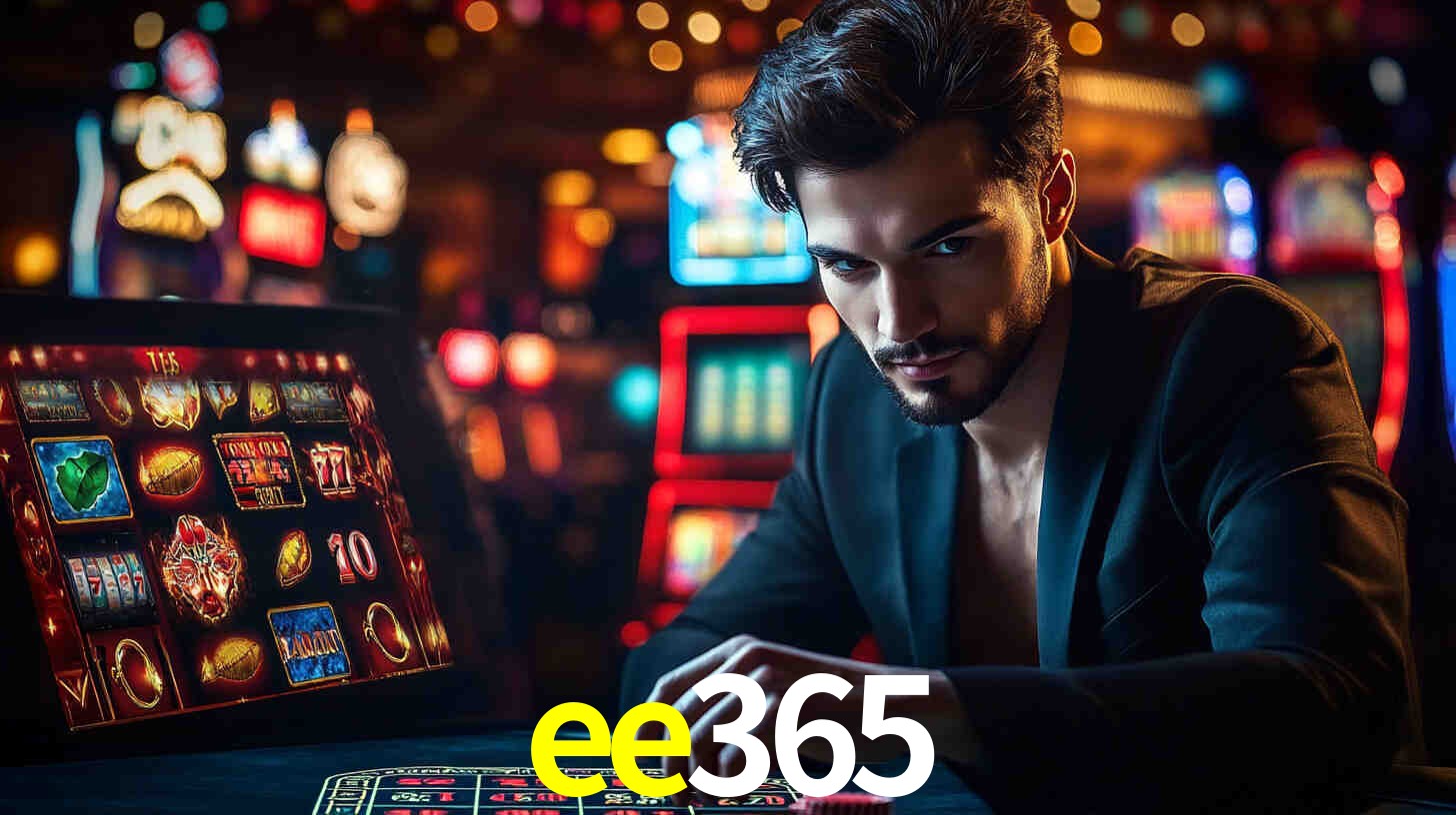 Bônus Generosos e Exclusivos no ee365 para Você!