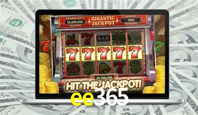 Descubra o Mundo do Cassino Online com ee365