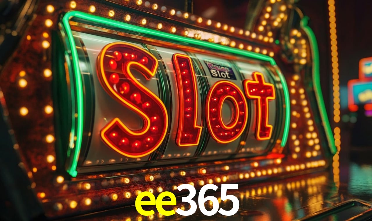Provedores de Jogos ee365
