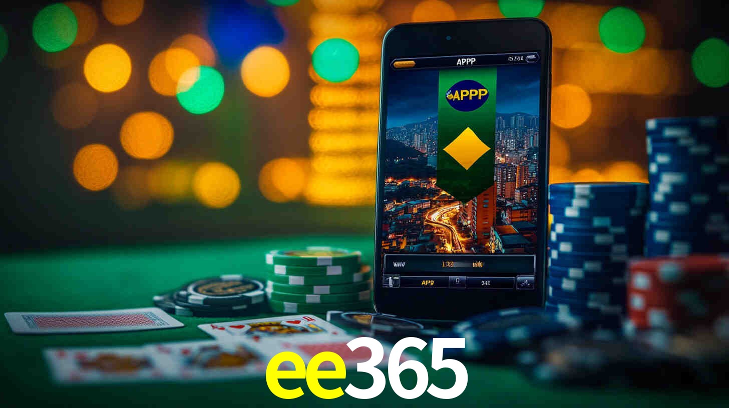 cassino ee365