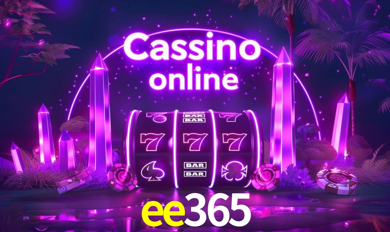 Diretório de Jogos ee365