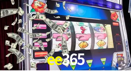 A Popularidade dos Caça-Níqueis no ee365