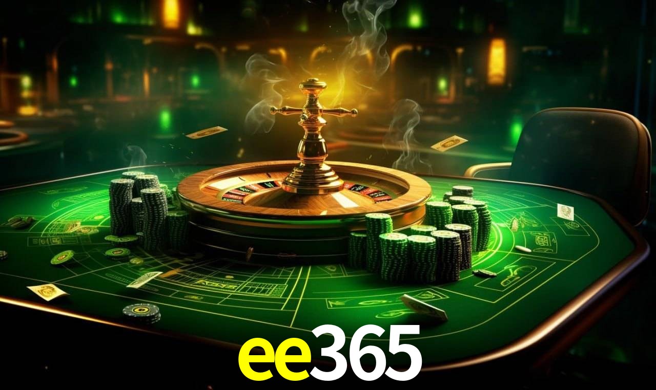 Mesa de Blackjack ee365