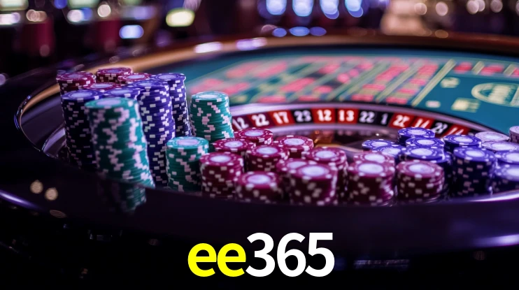 APP oficial da ee365 para mobile