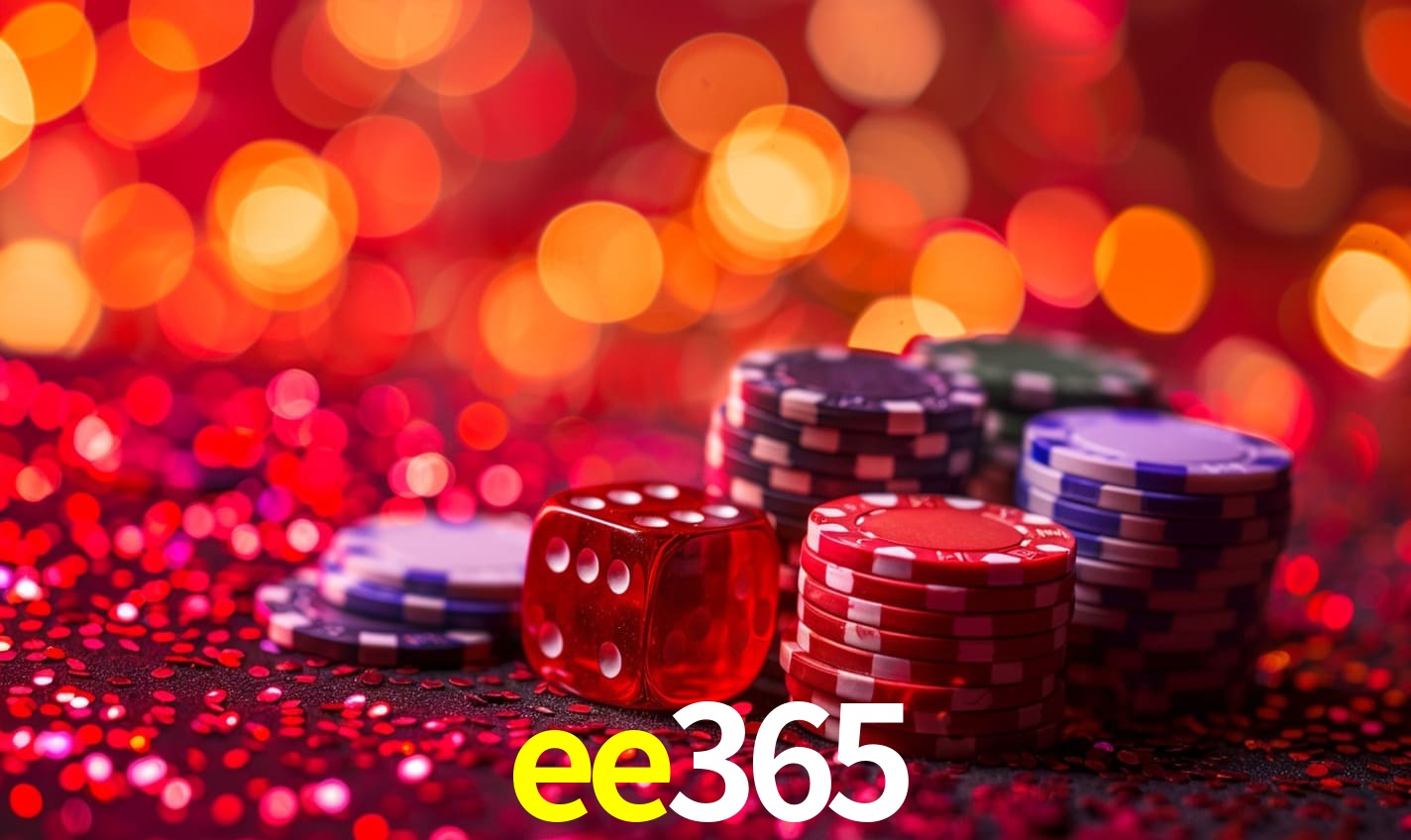 Interface do App ee365