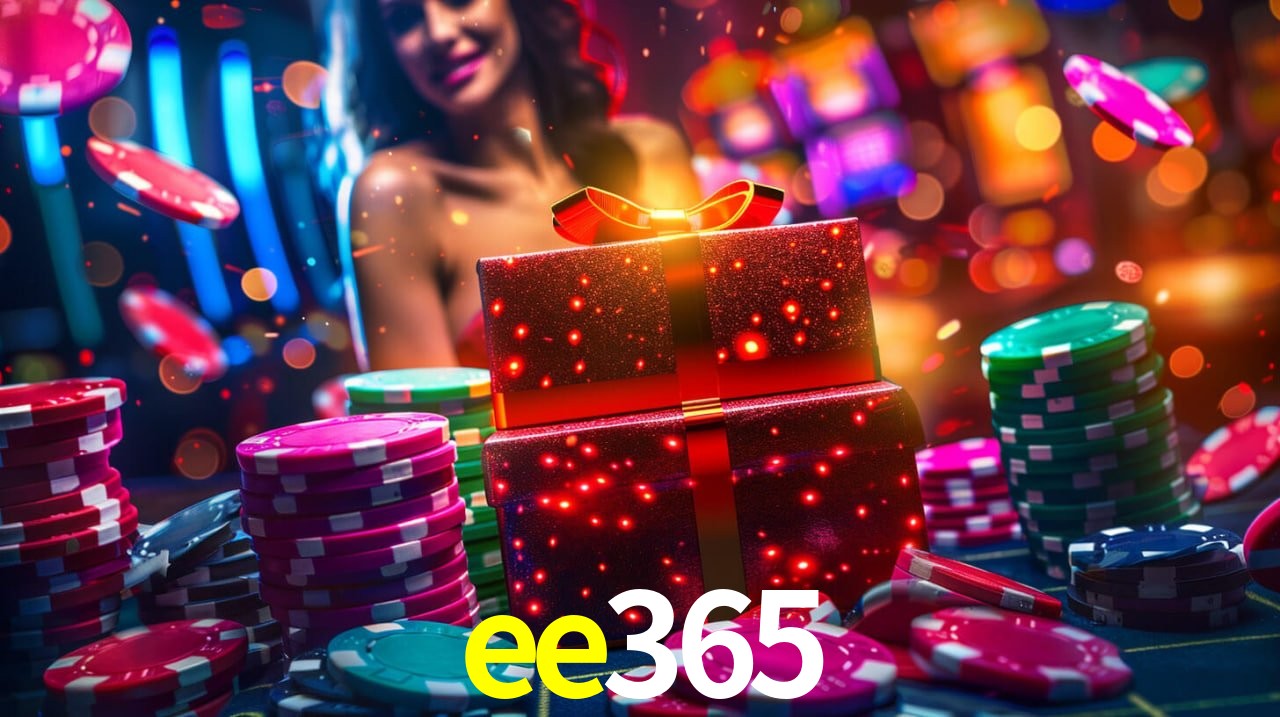 Casino Ao Vivo ee365