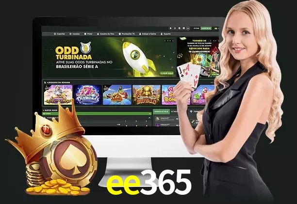 Gates of Olympus ee365