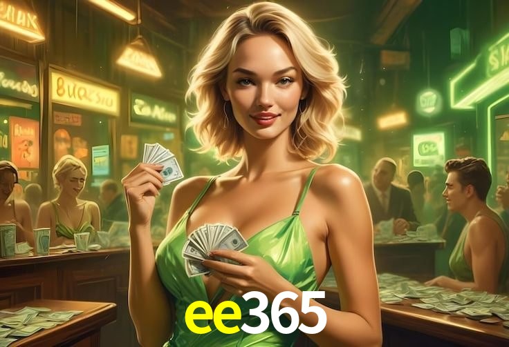A Emoção da Loteria na ee365: Uma Chance de Mudança de Vida