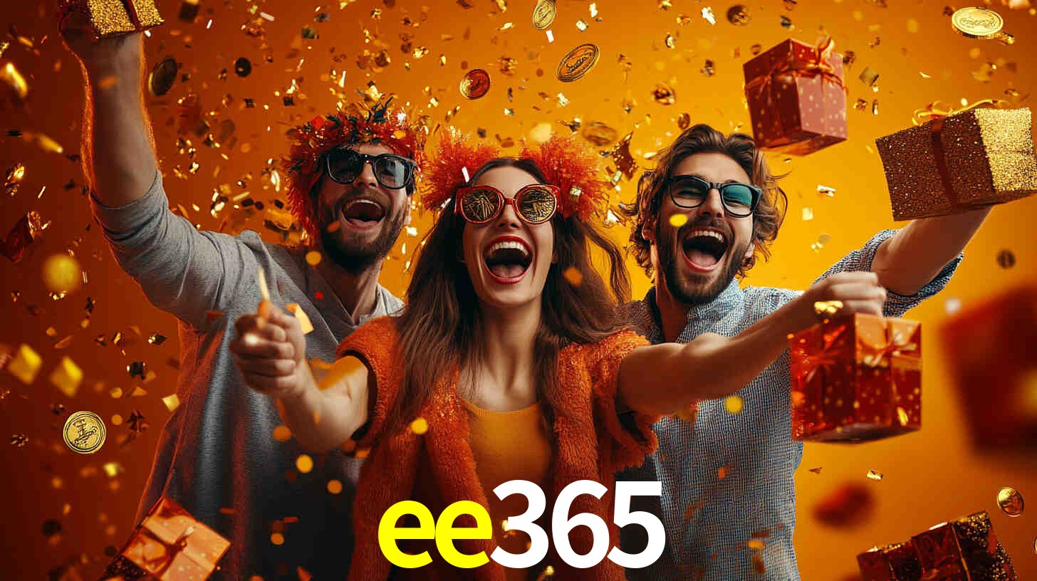 ee365: Seu Especialista em Apostas Esportivas Brasileiras