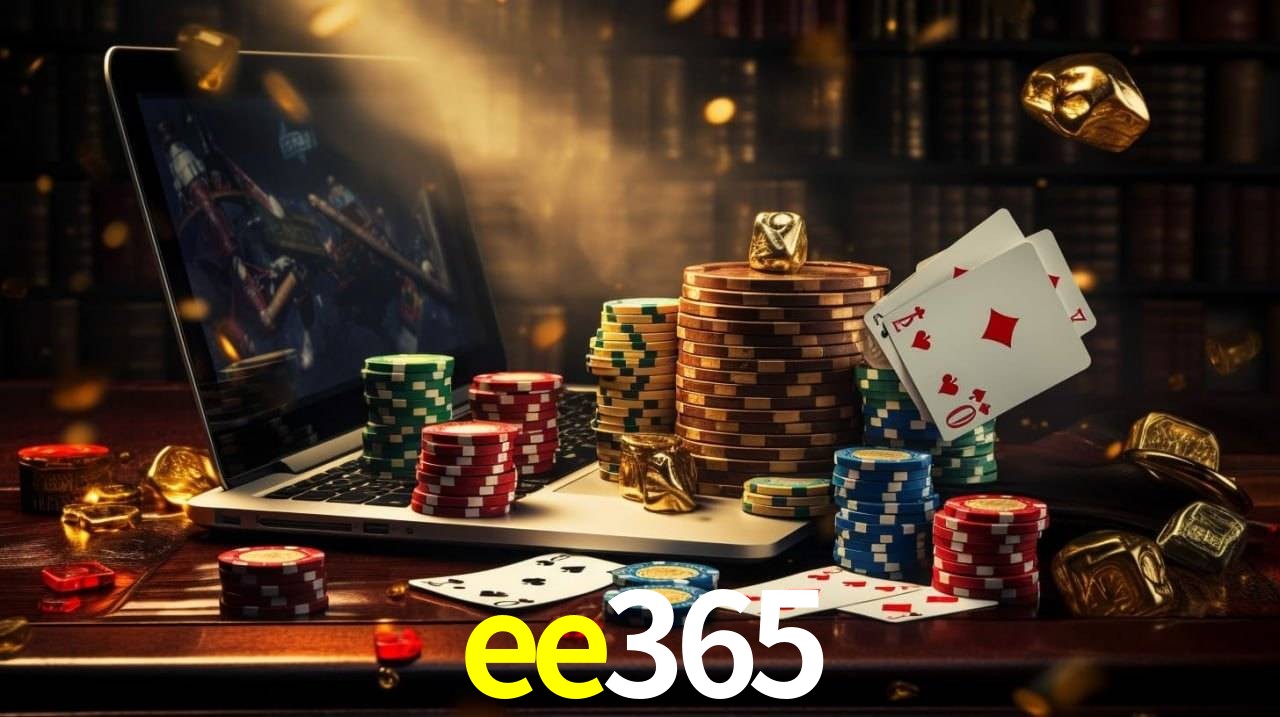 Descubra o Programa VIP da ee365: Vantagens Exclusivas para Jogadores