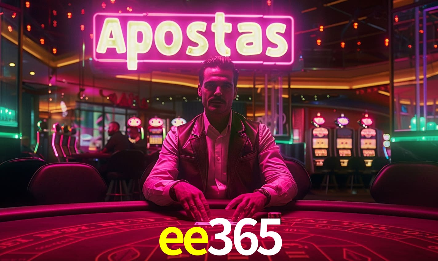 A Revolução dos Aplicativos de Jogos no ee365