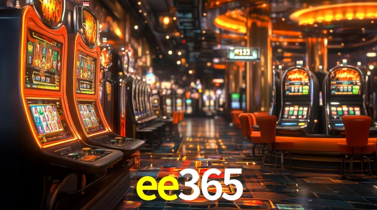 Cashback e recargas na ee365