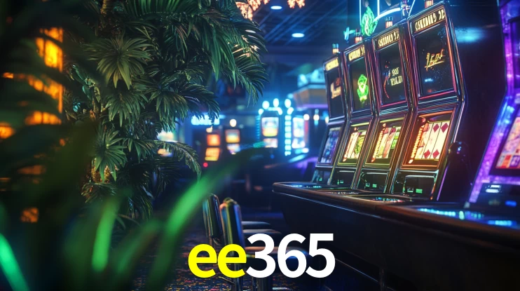 Live Casino ee365