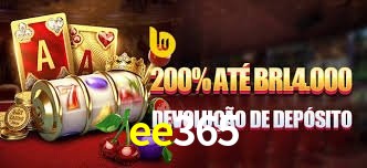 Jogos de Slot ee365