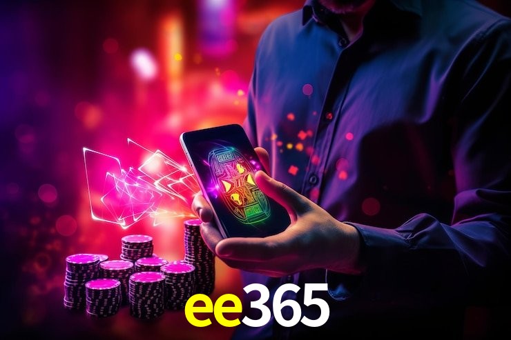 Descubra a Essência do ee365: Nossa História e Compromissos