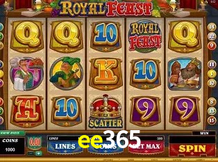 Flash Promotion ee365