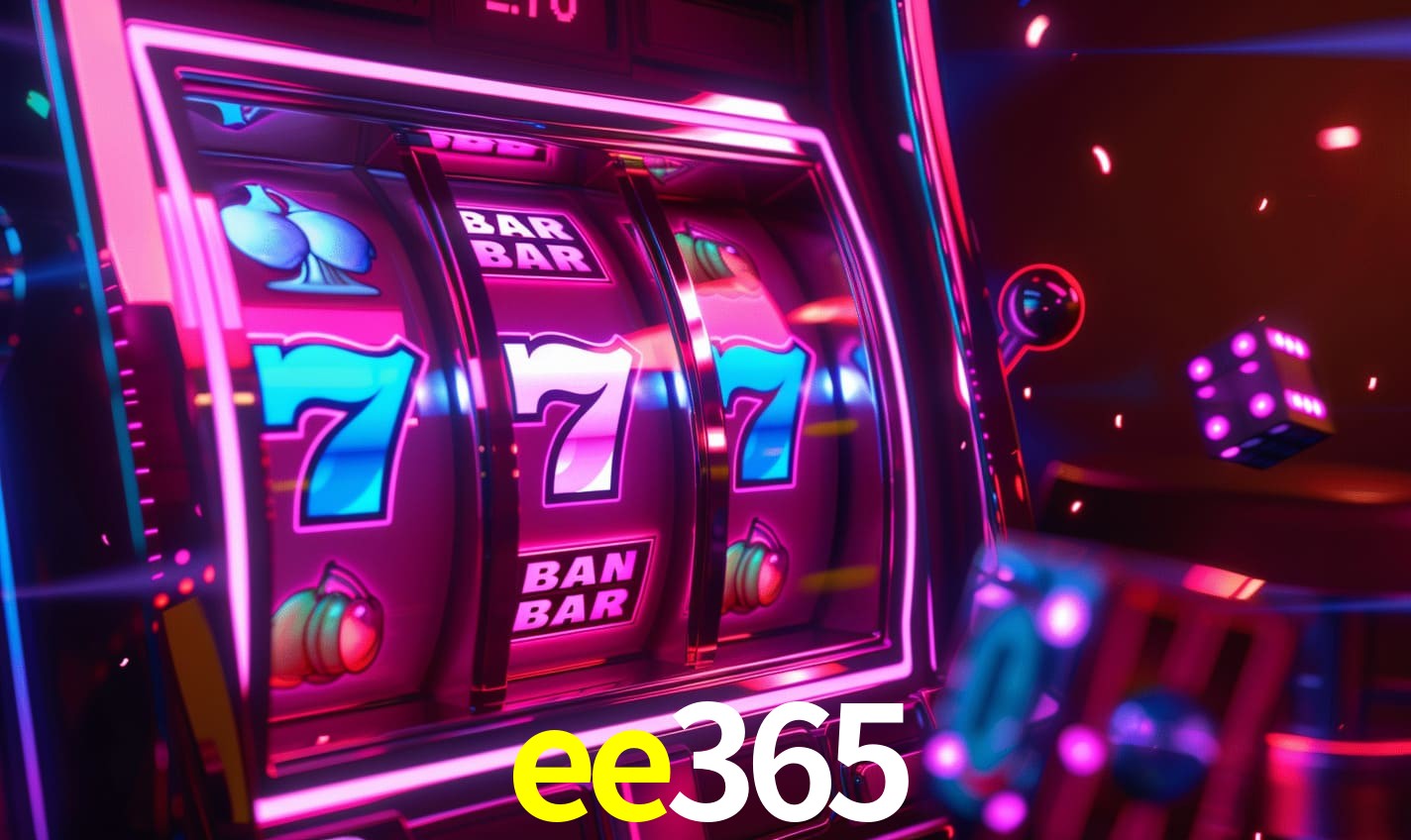 Descubra a Magia dos Jogos de Arcade no ee365