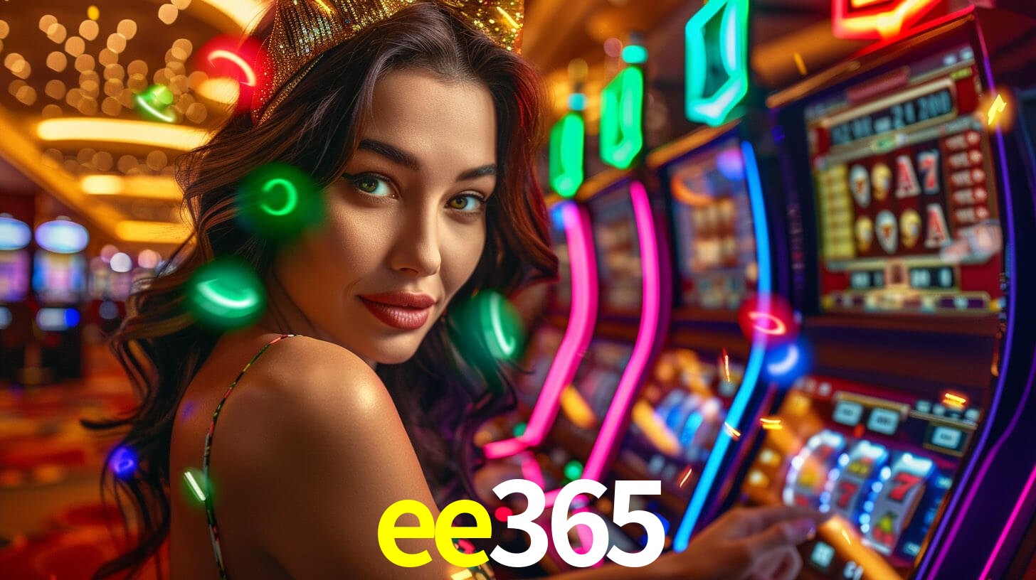 Mercados ao vivo e cash out na ee365